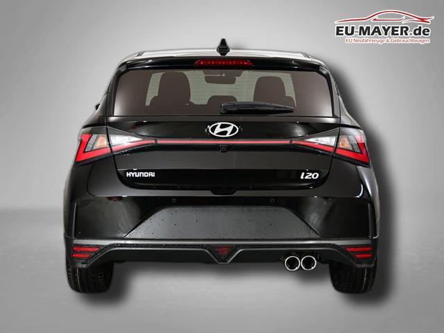Hyundai i20 N-Line FL 1.0 T-GDI 7-Gang-DCT 