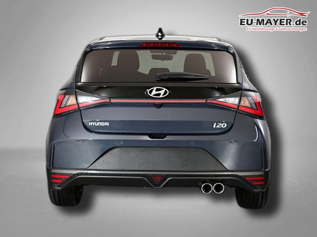 Hyundai i20 N-Line FL 1.0 T-GDI 7-Gang-DCT 