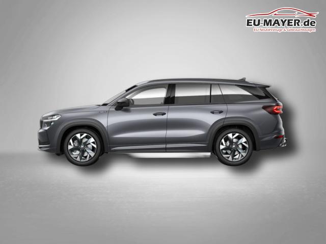 Skoda Kodiaq Sportline 1.5 TSI 7-Gang DSG 