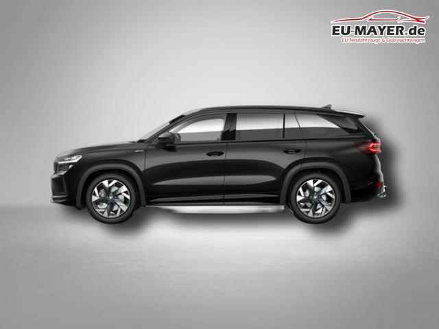 Skoda Kodiaq Sportline 1.5 TSI 7-Gang DSG 