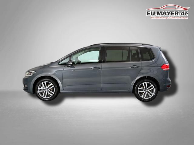 Volkswagen Touran Life Plus 1.5 TSI 7-Gang-DSG 