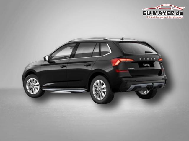 Skoda Kamiq Selection Plus 1.5 TSI 7-Gang-DSG 