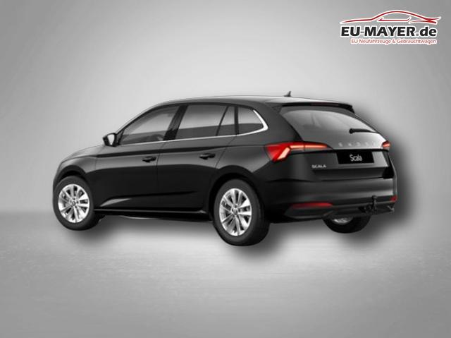 Skoda Scala Selection Plus 1.5 TSI 7-Gang-DSG 