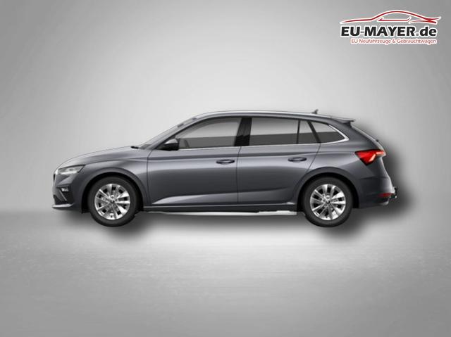 Skoda Scala Selection Plus 1.0 TSI 7-Gang-DSG 
