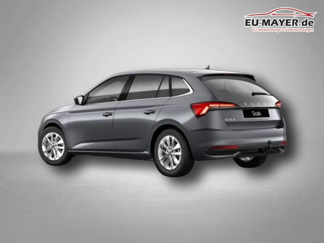 Skoda Scala Selection Plus 1.0 TSI 7-Gang-DSG 