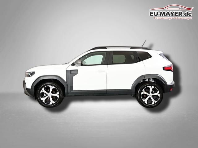 Dacia Duster Journey TCe 130 6-Gang 