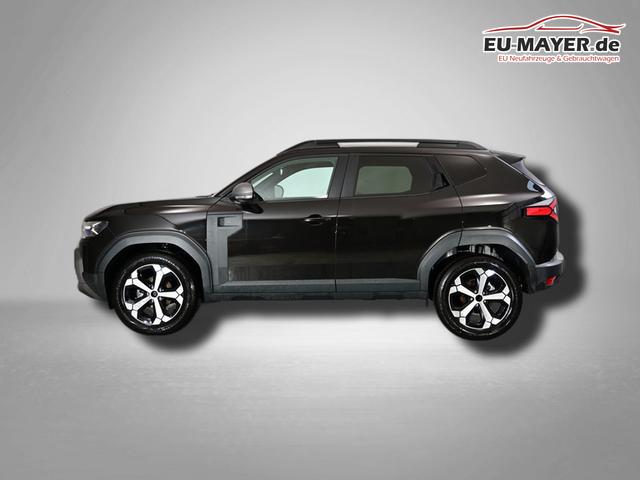 Dacia Duster Journey TCe 130 6-Gang 