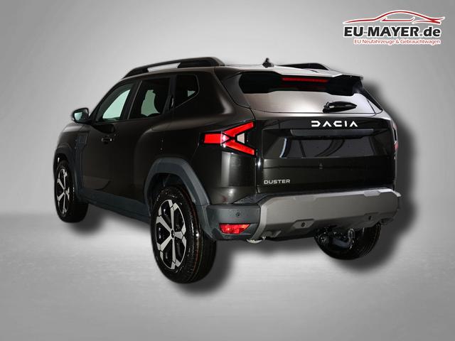 Dacia Duster Journey TCe 130 6-Gang 