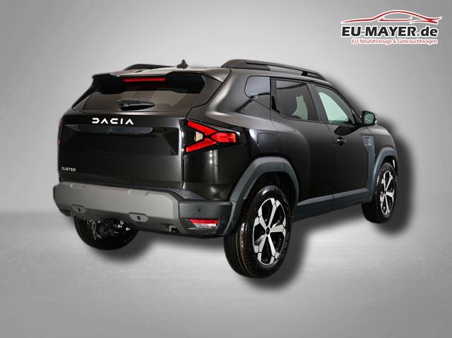 Dacia Duster Journey TCe 130 6-Gang 