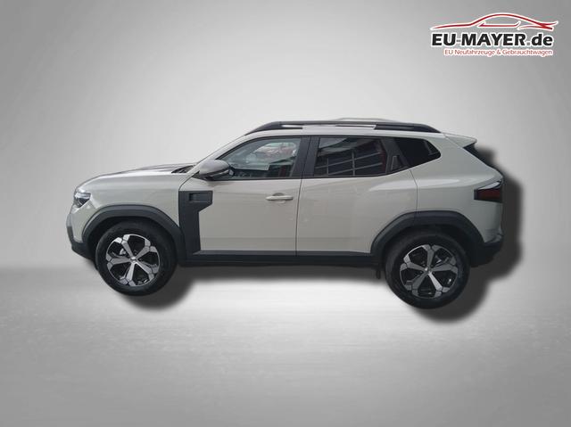 Dacia Duster Journey TCe 130 6-Gang 