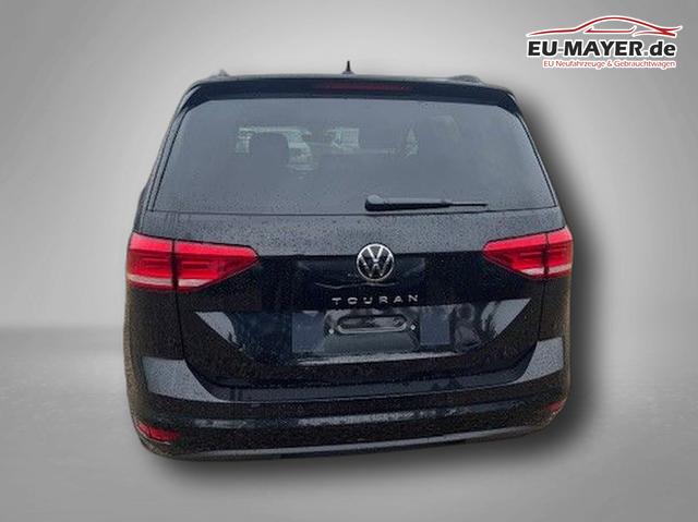 Volkswagen Touran Prime 1.5 TSI 7-Gang-DSG 