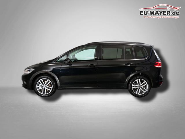 Volkswagen Touran Prime 1.5 TSI 7-Gang-DSG 