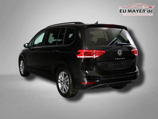 Volkswagen Touran Prime 1.5 TSI 7-Gang-DSG 