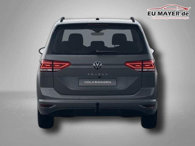 Volkswagen Touran Prime 1.5 TSI 7-Gang-DSG 