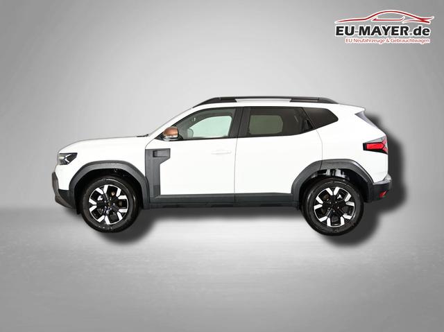 Dacia Duster Extreme TCe 130 6-Gang 