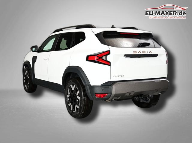 Dacia Duster Extreme TCe 130 6-Gang 