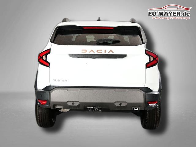 Dacia Duster Extreme TCe 130 6-Gang 