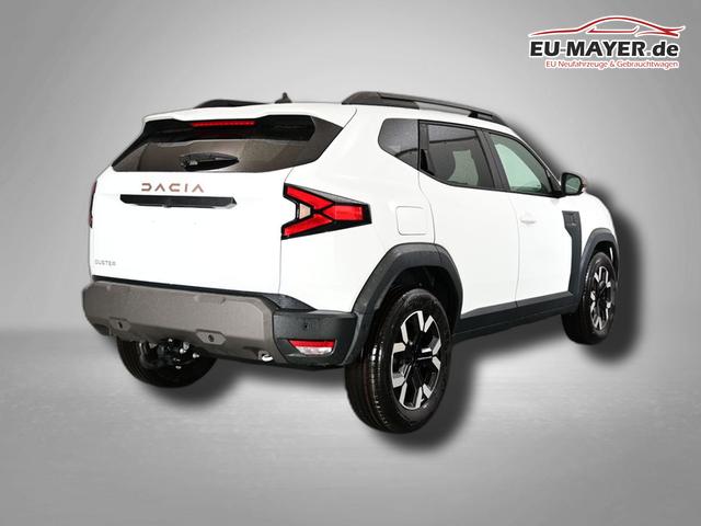 Dacia Duster Extreme TCe 130 6-Gang 