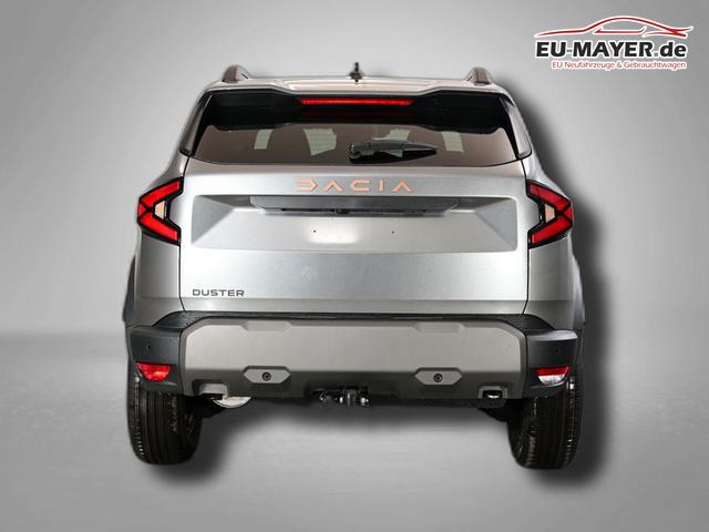 Dacia Duster Extreme TCe 130 6-Gang 