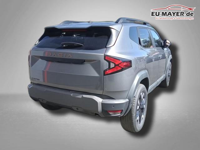 Dacia Duster Extreme TCe 130 6-Gang 