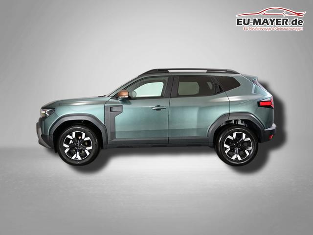 Dacia Duster Extreme TCe 130 6-Gang 