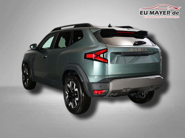 Dacia Duster Extreme TCe 130 6-Gang 