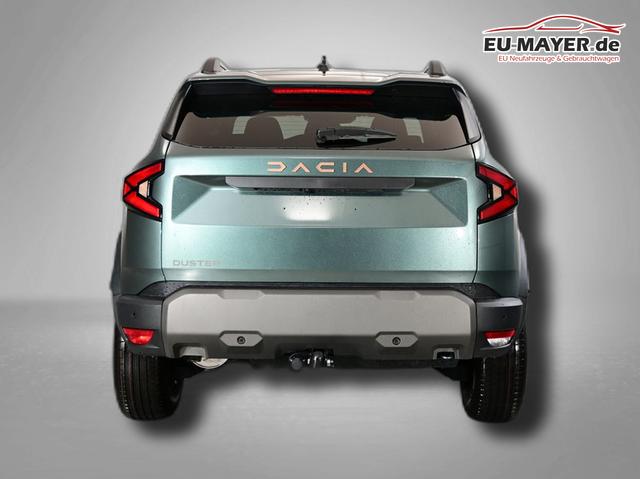 Dacia Duster Extreme TCe 130 6-Gang 