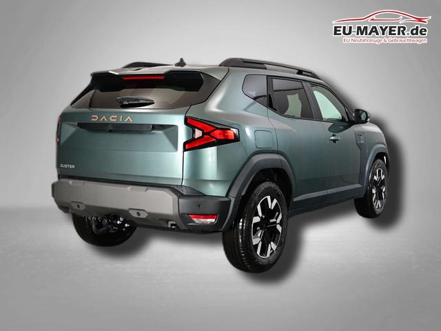 Dacia Duster Extreme TCe 130 6-Gang 