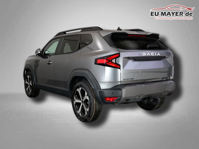 Dacia Duster Journey TCe 130 6-Gang 