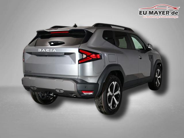 Dacia Duster Journey TCe 130 6-Gang 