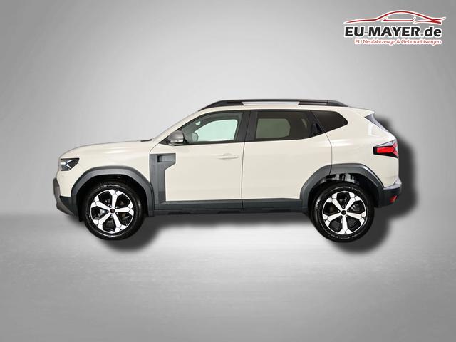 Dacia Duster Journey TCe 130 6-Gang 