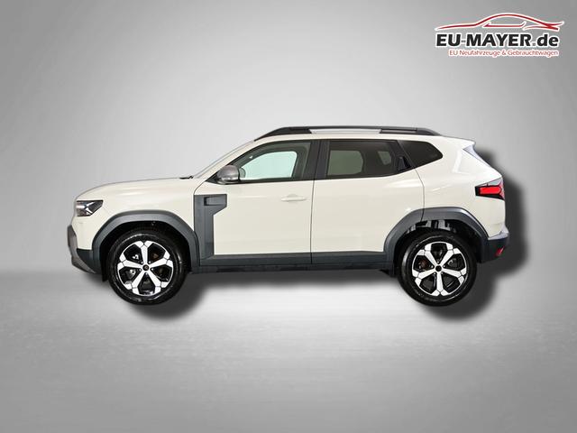 Dacia Duster Journey TCe 130 6-Gang 