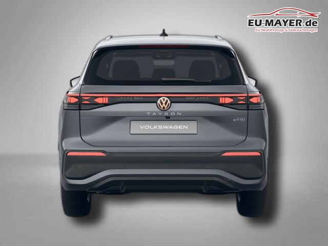 Volkswagen Tayron Prime 1.5 eTSI 7-Gang-DSG 