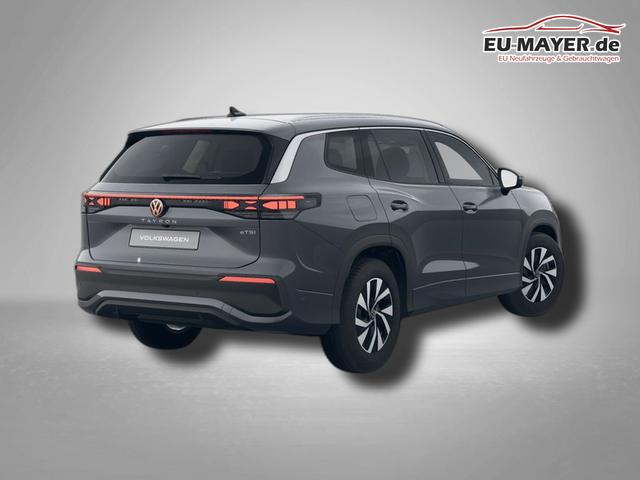 Volkswagen Tayron Prime 1.5 eTSI 7-Gang-DSG 