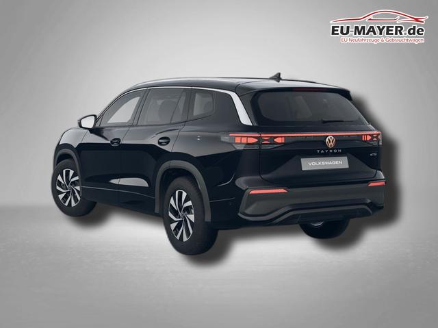 Volkswagen Tayron Prime 1.5 eTSI 7-Gang-DSG 