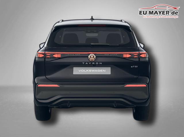 Volkswagen Tayron Prime 1.5 eTSI 7-Gang-DSG 