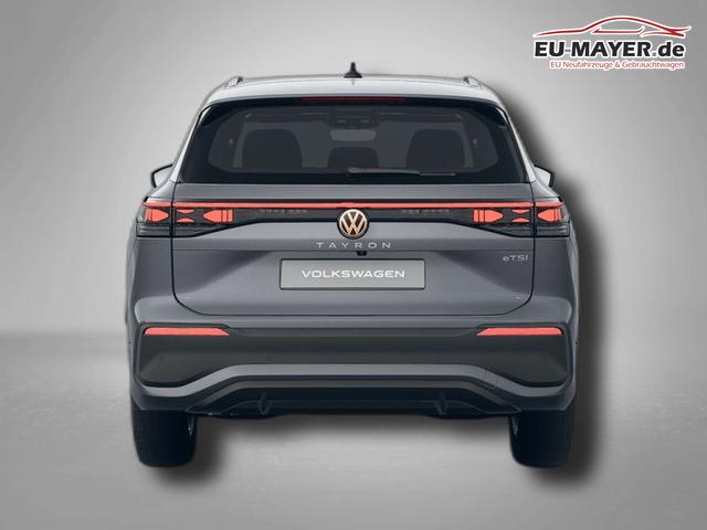 Volkswagen Tayron Prime 1.5 eTSI 7-Gang-DSG 