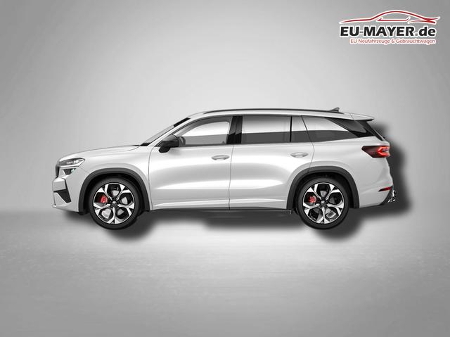 Skoda Kodiaq RS 2.0 TSI 7-Gang-DSG 4x4 