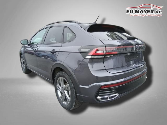 Volkswagen Taigo R-Line 1.5 TSI 7-Gang-DSG 