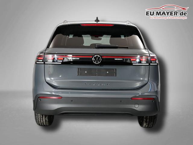 Volkswagen Tiguan Life Plus 2.0 TDI 7-Gang-DSG 