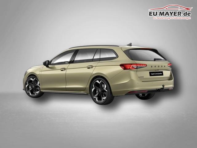 Skoda Superb Combi Sportline 1.5 TSI iV 6-Gang-DSG 