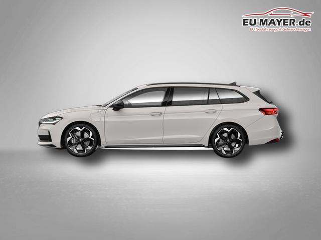 Skoda Superb Combi Sportline 1.5 TSI iV 6-Gang-DSG 