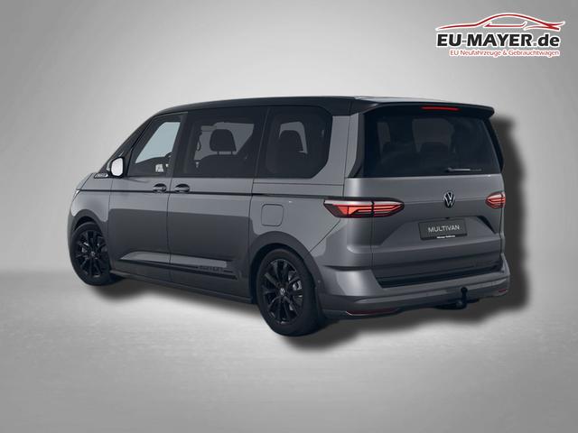 Volkswagen T7 Multivan Life "Edition" K&Uuml; 2.0 TDI 7-Gang-DSG 