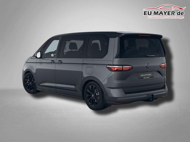 Volkswagen T7 Multivan Life "Edition" K&Uuml; 2.0 TDI 7-Gang-DSG 