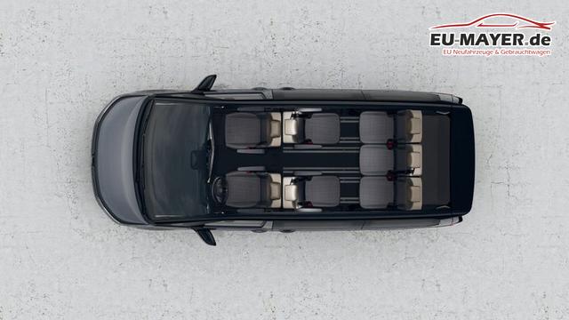 Volkswagen T7 Multivan Life "Edition" L&Uuml; 2.0 TDI 7-Gang-DSG 