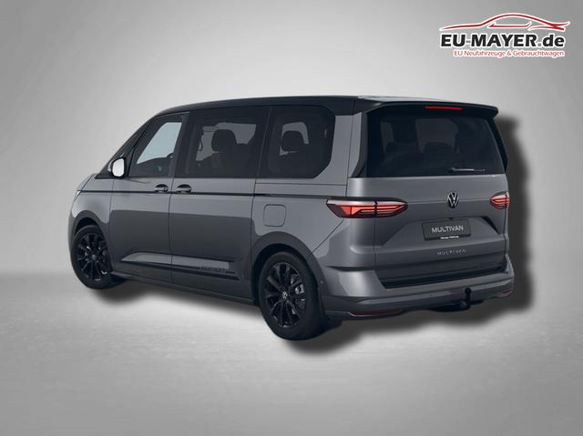 Volkswagen T7 Multivan Life "Edition" K&Uuml; 2.0 TDI 7-Gang-DSG 