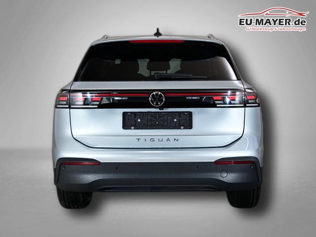 Volkswagen Tiguan Life Plus 2.0 TDI 7-Gang-DSG 