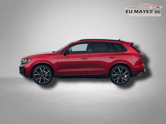 Volkswagen Touareg R-Line 3.0 V6 TDI 