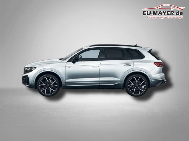 Volkswagen Touareg R-Line 3.0 V6 TDI 