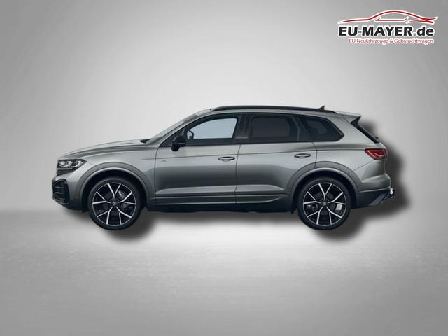 Volkswagen Touareg R-Line 3.0 V6 TDI 